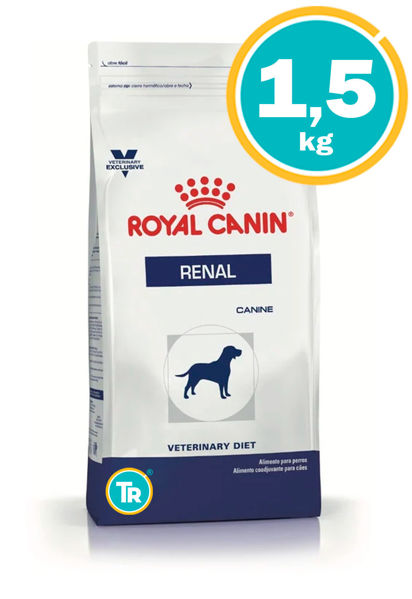 Imagen de ROYAL CANIN Renal 1.5kg