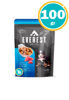 Imagen de Snack Everest Perro Filhotes Carne En Cubos 100Grs