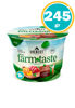Imagen de Snack Everest The Farm Taste Estofado Carne, Calabaza Y Guisante 245GRS