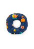 Imagen de COLLAR ISABELINO TELA XS (ABT-412)