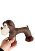 Imagen de JUGUETE PELUCHE ANIMAL 2 PATAS (ABT-669)
