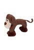Imagen de JUGUETE PELUCHE ANIMAL 2 PATAS (ABT-669)