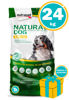 Imagen de NATURAL DOG ADULTO 22+2KG
