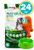 Imagen de NATURAL DOG ADULTO 22+2KG