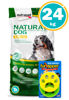 Imagen de NATURAL DOG ADULTO 22+2KG