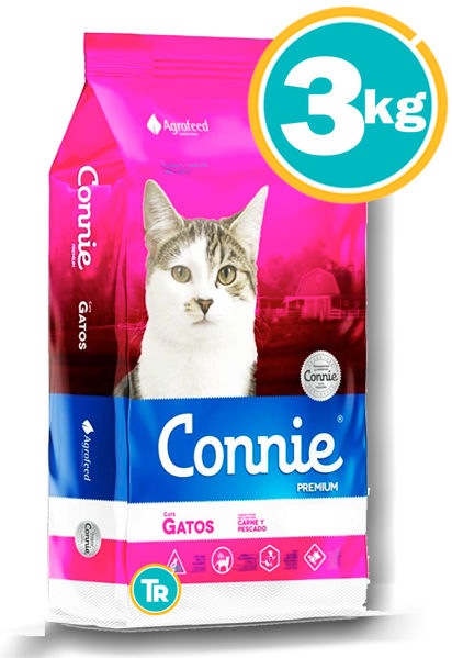 Imagen de CONNIE GATO 3K