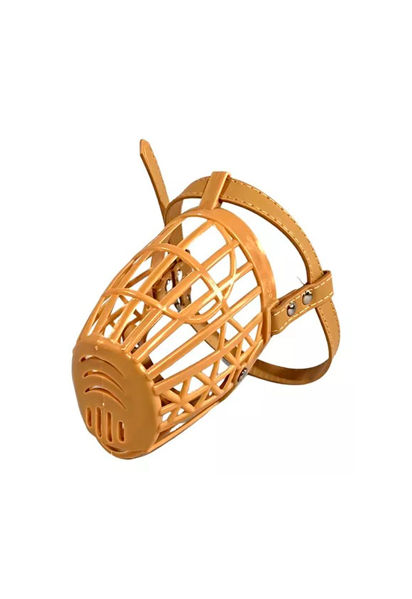 Imagen de BOZAL DE PLASTICO TALLE 3