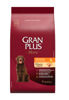 Imagen de GRAN PLUS Perro Senior 15kg Pollo y Arroz + Pala dosificadora + Comedero