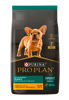 Imagen de PRO PLAN DOG CACHORROS SMALL BREED 3KG + COMEDERO