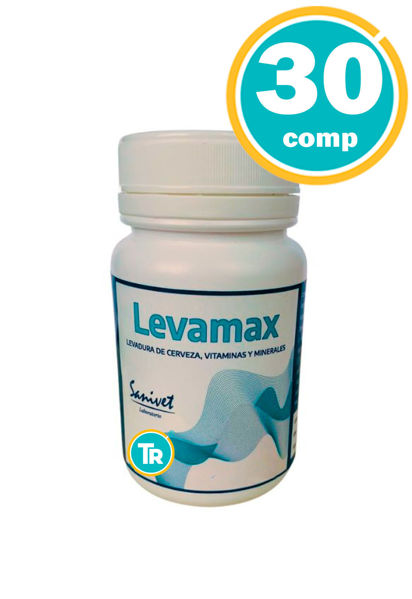 Imagen de LEVAMAX 30 COMP