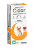 Imagen de CIDAR PERROS DE 1,5 A 3KG