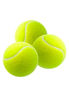 Imagen de PELOTA DE TENIS 68MM PACK 3