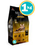 Imagen de BRAIN PLUS GATO ADULTO CASTRADO 1KG