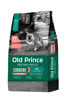 Imagen de OLD PRINCE Novel Cordero Dog Light 15kg + Manta