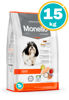 Imagen de MONELLO Perro Adulto Pequeño 15kg (POLLO) + Snakc Mon Diversao