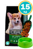 Imagen de CIBAU Alimento Cachorro Razas Medianas 15 kg