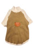 Imagen de BUZO ANGORA STRETCH - CAMEL TALLE 2