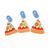 Imagen de JUGUETE PELUCHE PIZZA RP CE-082