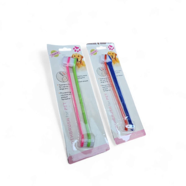 Imagen de SET CEPILLO DE DIENTE X 2 BA-1689