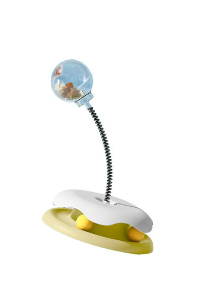 Imagen de JUGUETE GATO DONA CON DISPENSADOR BA-1713/CE-196