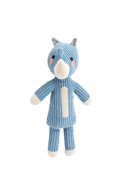 Imagen de Juguete de Peluche - Animales Parados