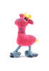 Imagen de JUGUETE PELUCHE JIRAFA ABT-484