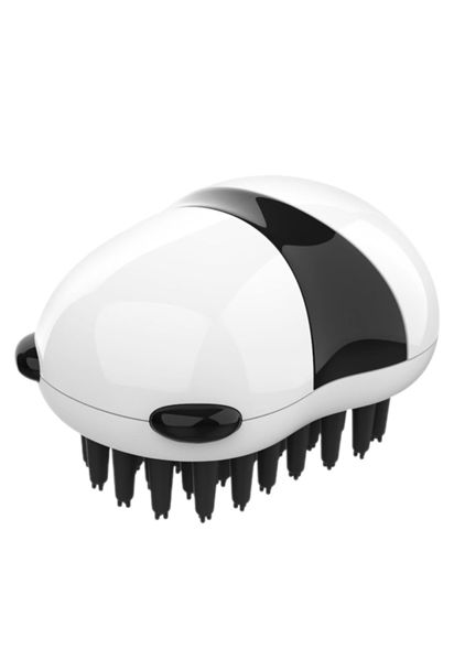 Imagen de PEINE MASAJE DISEÑO PANDA CE-277