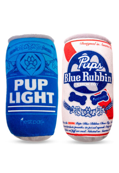 Imagen de JUGUETE PELUCHE LATA REFRESCO ABT-908