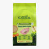 Imagen de GUABI NATURAL DOG SENIOR MINI 10KG (POLLO Y ARROZ INTEGRAL)