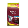 Imagen de GRAN PLUS CAT ADULTO CASTRADO 11.1KG (SALMON Y ARROZ)