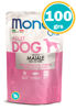 Imagen de SALSA MONGE DOG ADULT PORK 100GR