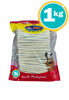 Imagen de PALITO DIGERIBLE 5/6MM BLANCO/COLOR 1KG
