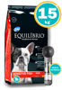 Imagen de EQUILIBRIO Alimento Pieles Sensibles 15 kg