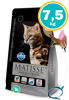 Imagen de MATISSE Alimento Gato Castrado Pollo y Arroz 7,5 kg
