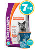 Imagen de GEMON Alimento Gato Sterilised Turkey 7kg