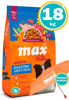 Imagen de Alimento MAX VITA SELECTION Perro Adulto 18KG