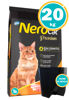 Imagen de Alimento NERO Cat 20 kg