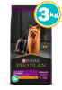 Imagen de PRO PLAN DOG EXIGENT SMALL BREED 3K