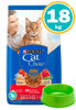 Imagen de CAT CHOW Adulto Pescado 15 + 3 Kg