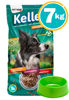 Imagen de KELLER Perro Adulto 7kg
