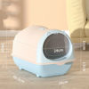 Imagen de BAÑO CARITA GATO ABT-1029/BA-1160/CE-165