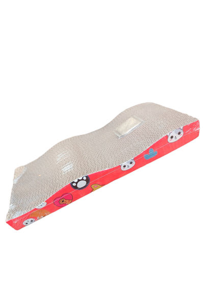 Imagen de RASCADOR SEMI ONDULADO BA-1794/CE-139 - INCREIBLES