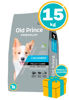 Imagen de OLD PRINCE PREMIUM PERRO CACHORRO 15KG