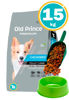 Imagen de OLD PRINCE PREMIUM PERRO CACHORRO 15KG