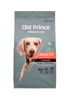 Imagen de OLD PRINCE PREMIUM CORDERO PERRO ADULTO 15 + 3KG + COMEDERO + PALA