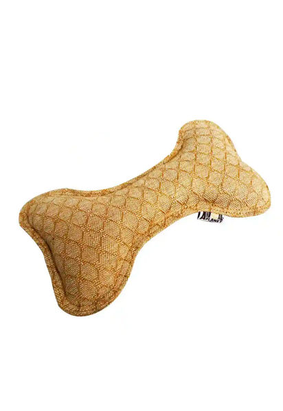 Imagen de JUGUETE CON FORMA DE HUESO 13X23CM  (AP-P746-039)