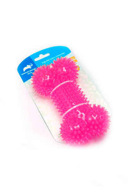 Imagen de JUGUETE HUESO 11X2.7X4.4CM (AP-D025-006)