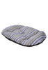 Imagen de ALMOHADON RELAX 78/8C.ROMBUS PINK-BR-B