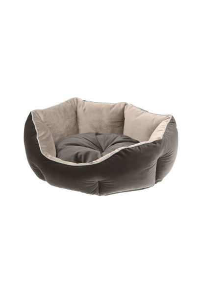 Imagen de CUSCINO QUEEN 50 BEIGE-GRIGIO