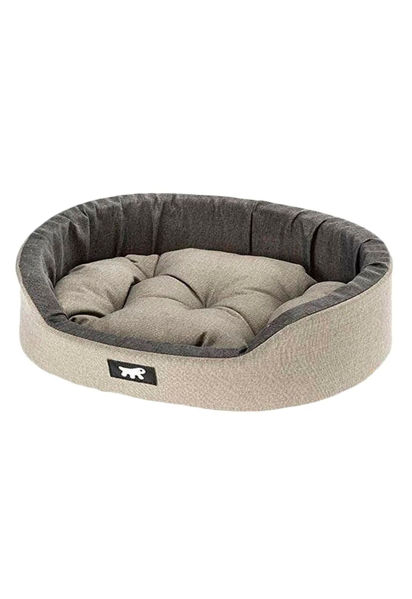 Imagen de CAMA DANDY 45 P C.MARRON BEIGE